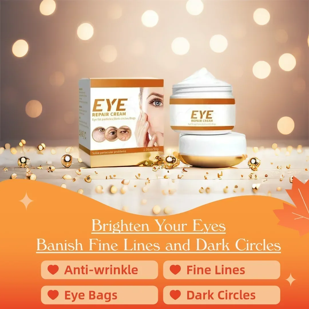 

ReviveEyes Anti-Wrinkle Elixir: Bid Farewell to Bags, Dark Circles & Fine Lines The Ultimate Eye Care for Brighter,Youthful Eyes