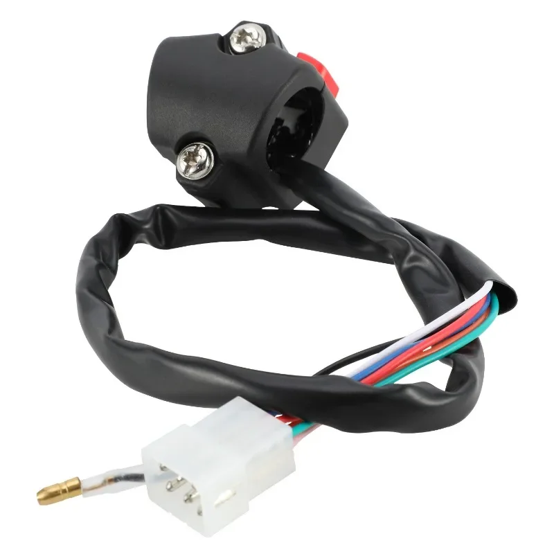 Zza لملحقات تعديل الدراجة النارية للطرق الوعرة GAS/TE/EXCEL/FE 125-250 المفتاح الأصلي #1