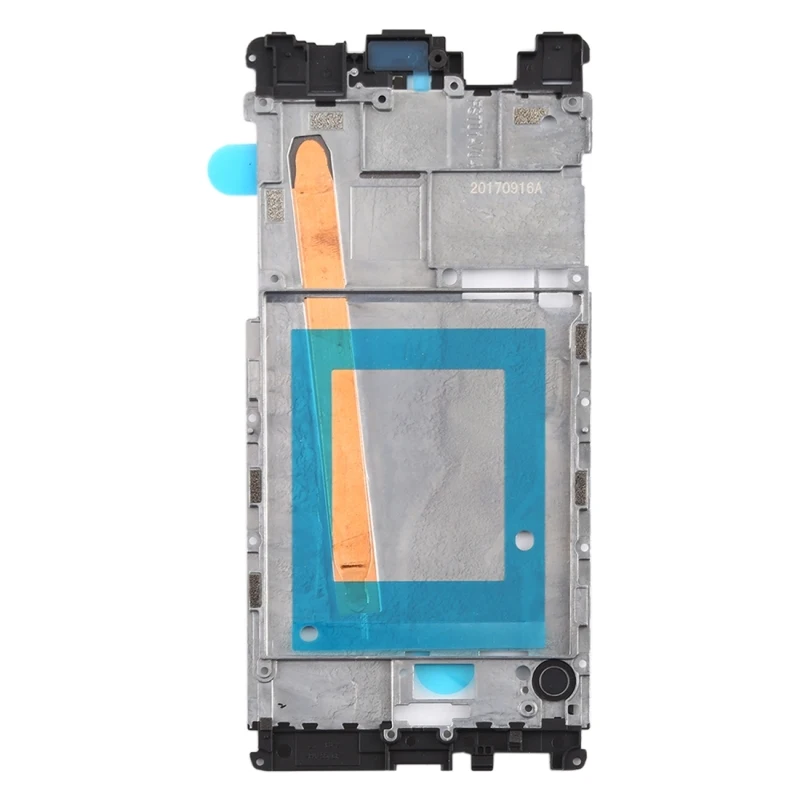 Front Housing LCD Frame Bezel Plate for Nokia 8 / N8 TA-1012 TA-1004 TA-1052