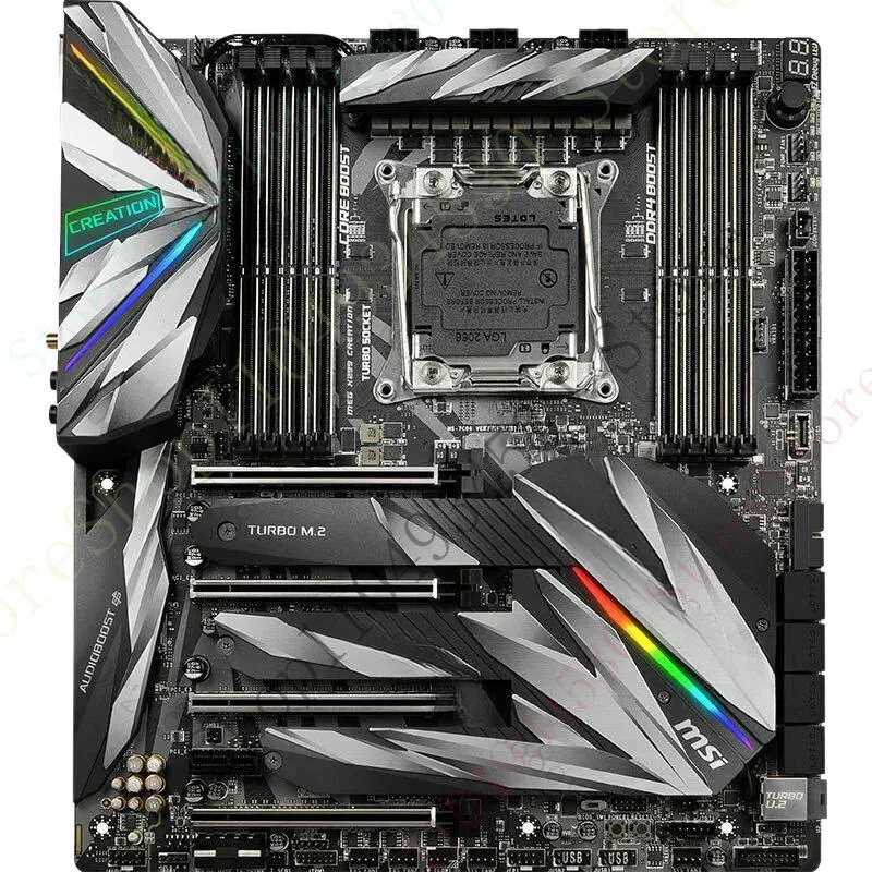 i9 10980xe、ASUS PRIME X299-A IIセット Core i9-10980XE対応のASUS製マザー「PRIME X299-A II」がデビュー