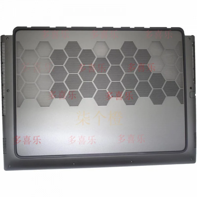 

ZMZM новый нижний чехол D для ноутбука Dell Alienware M18 R1 0408T3 408T3