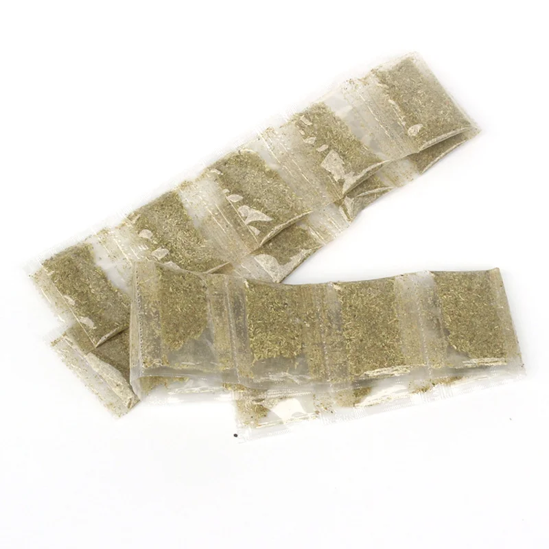 Juguetes de hierba gatera para gatos, 100% Natural, hierba de menta, mentol, juguete para gatos, tratamiento comestible seguro y saludable, suministros interactivos no tóxicos para gatos