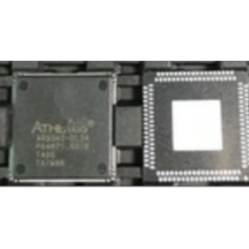 

AR9342-DL3A AR9342 QFN 10PCS