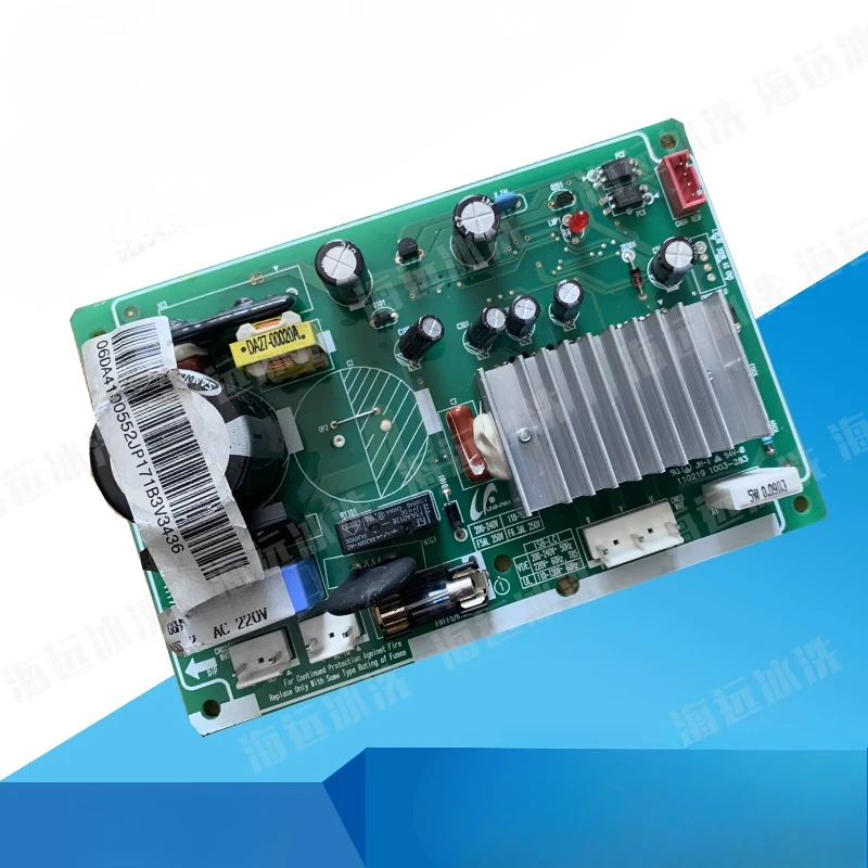 

Refrigerator inverter board DA41-00552J/E DA41-00411A