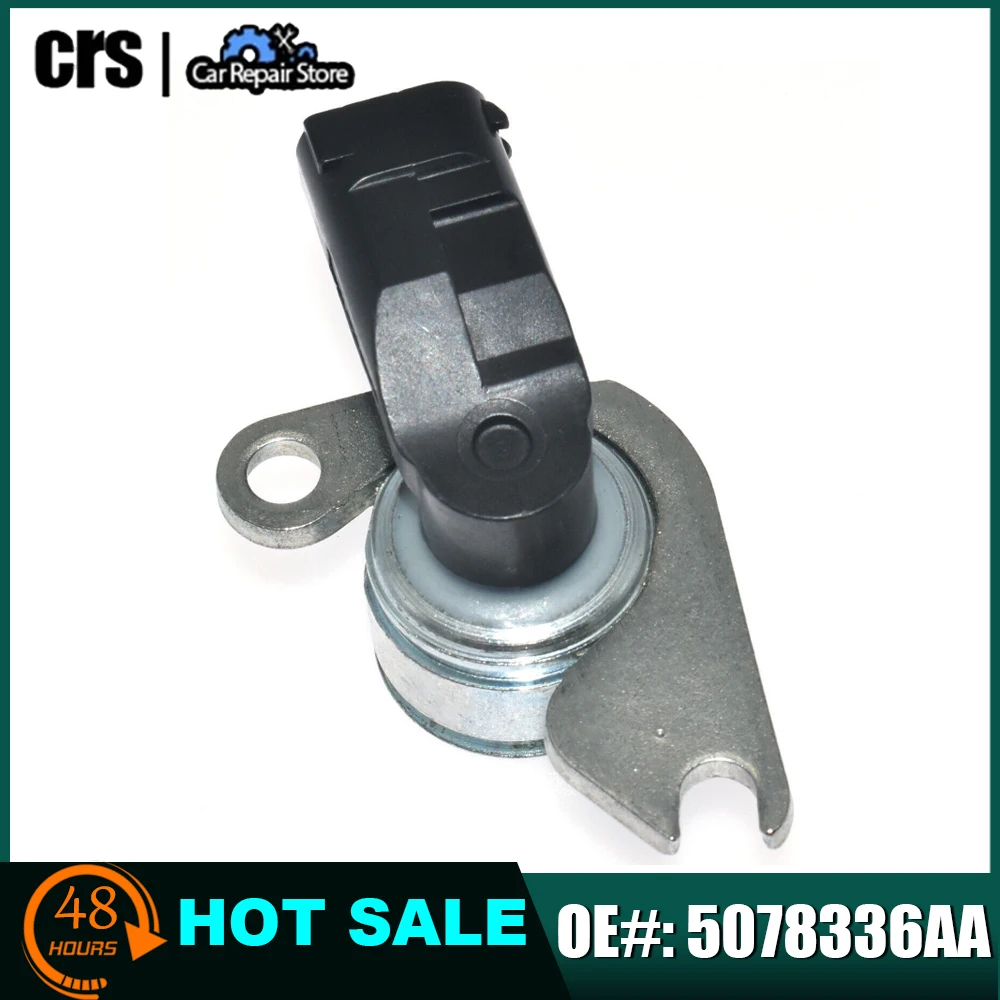 

Transmission Switch Fluid Pressure Transducer Sensor 05078336AA 05078336AC For Chrysler Dodge Mitsubishi Magnum Charger Dakota