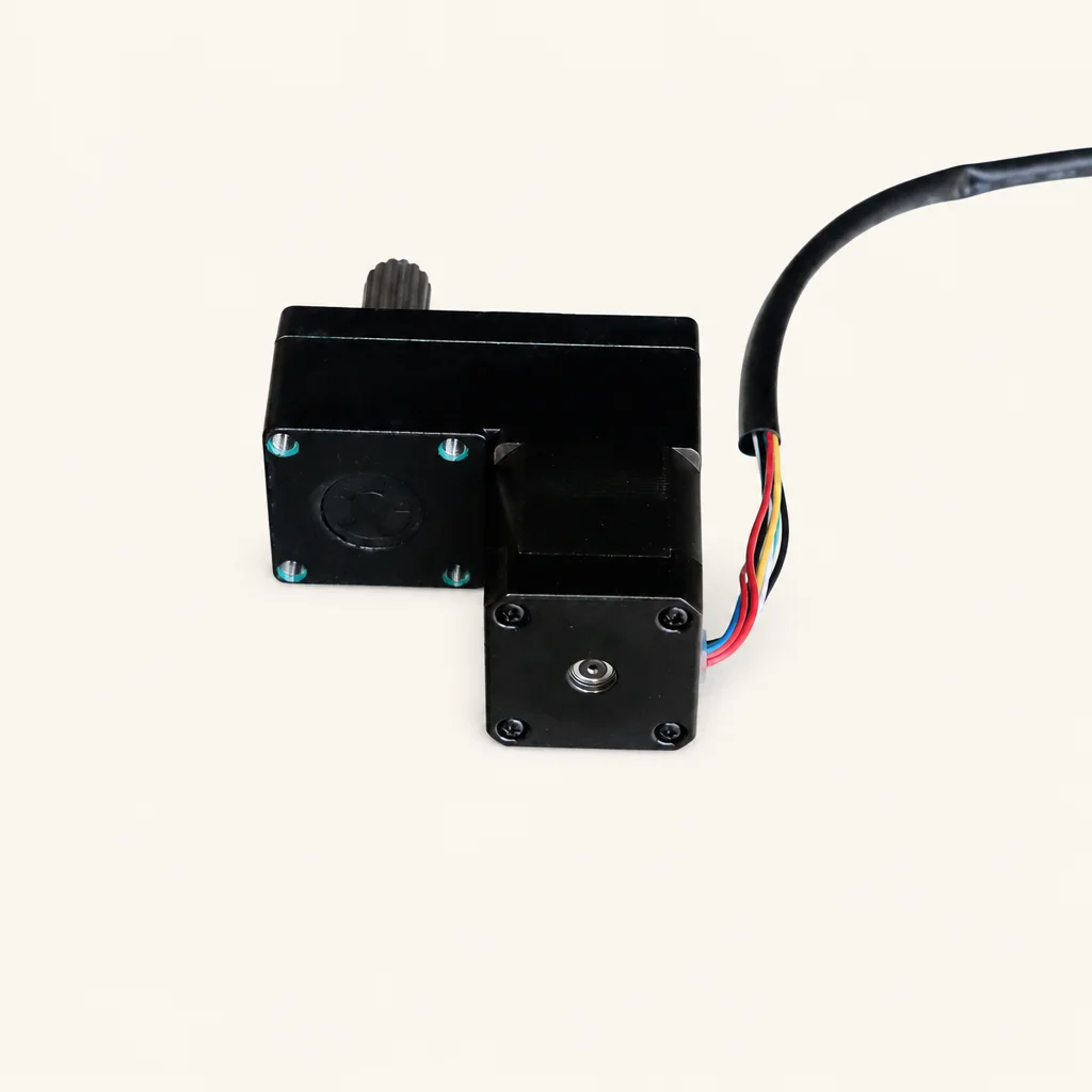 Automatic Lift  Elevator  Parts Door Operator Complete Door Machine System Metal 1 Year Warranty Factory Direct Supply  Parts
