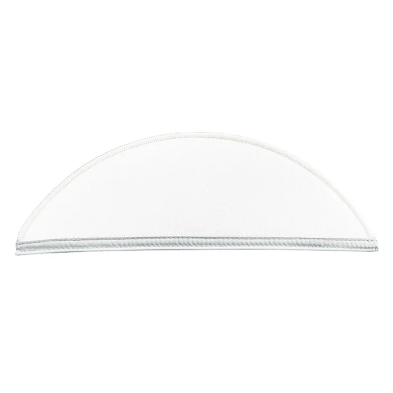 LITE-Für Xiaomi Lydsto R1 / R1 Pro Roboter Staubsauger Ersatz Ersatzteile Hauptbürste Seitenbürste Hepa-Filter Mopp Lappen