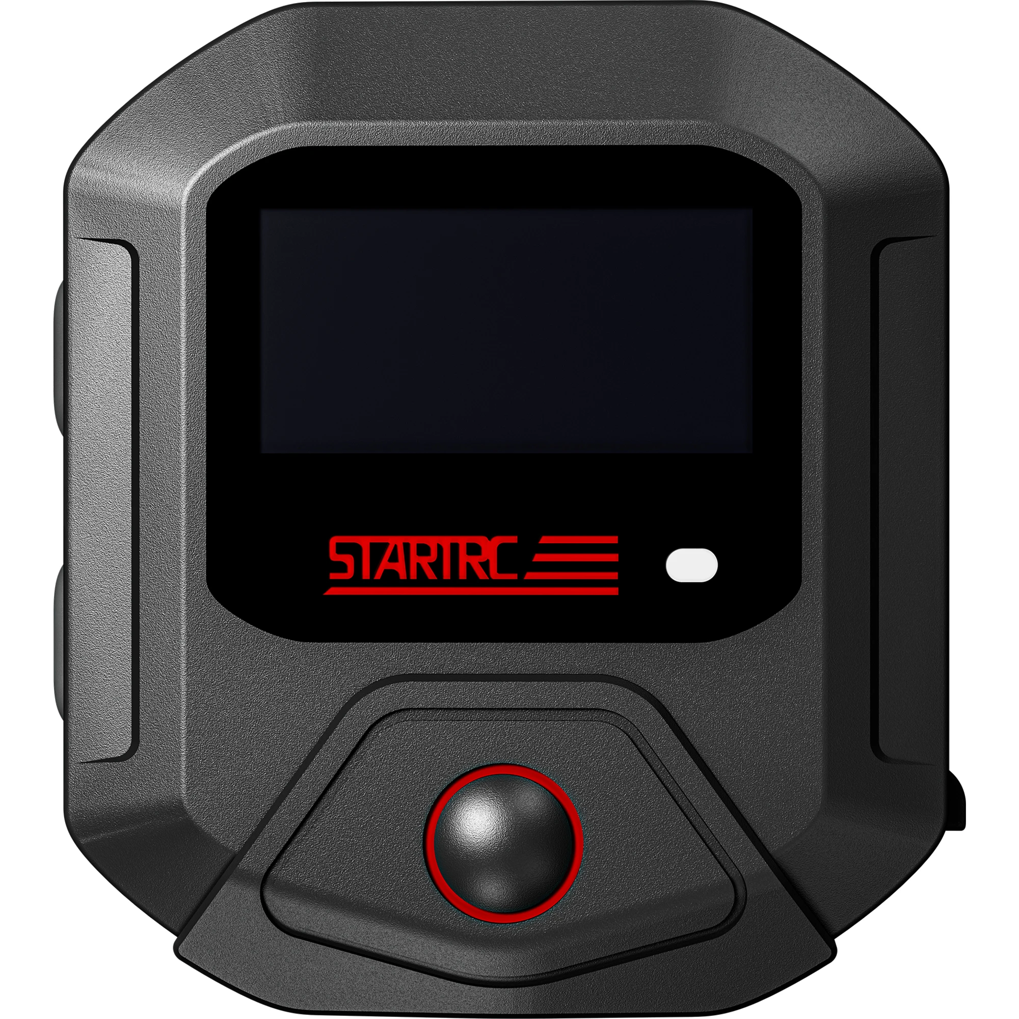 Telecomando Smart GPS Per Insta360 X5 – Schermo Integrato, Bluetooth 25m, Cinturino E Supporto Bici – Per Action Cam