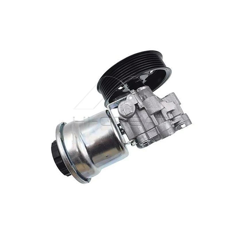 

Hi-Great Premium OEM Auto Parts Hydraulic Power Steering Pump 44310-26370 For HIACE Commuter Van TRH20 TRH213