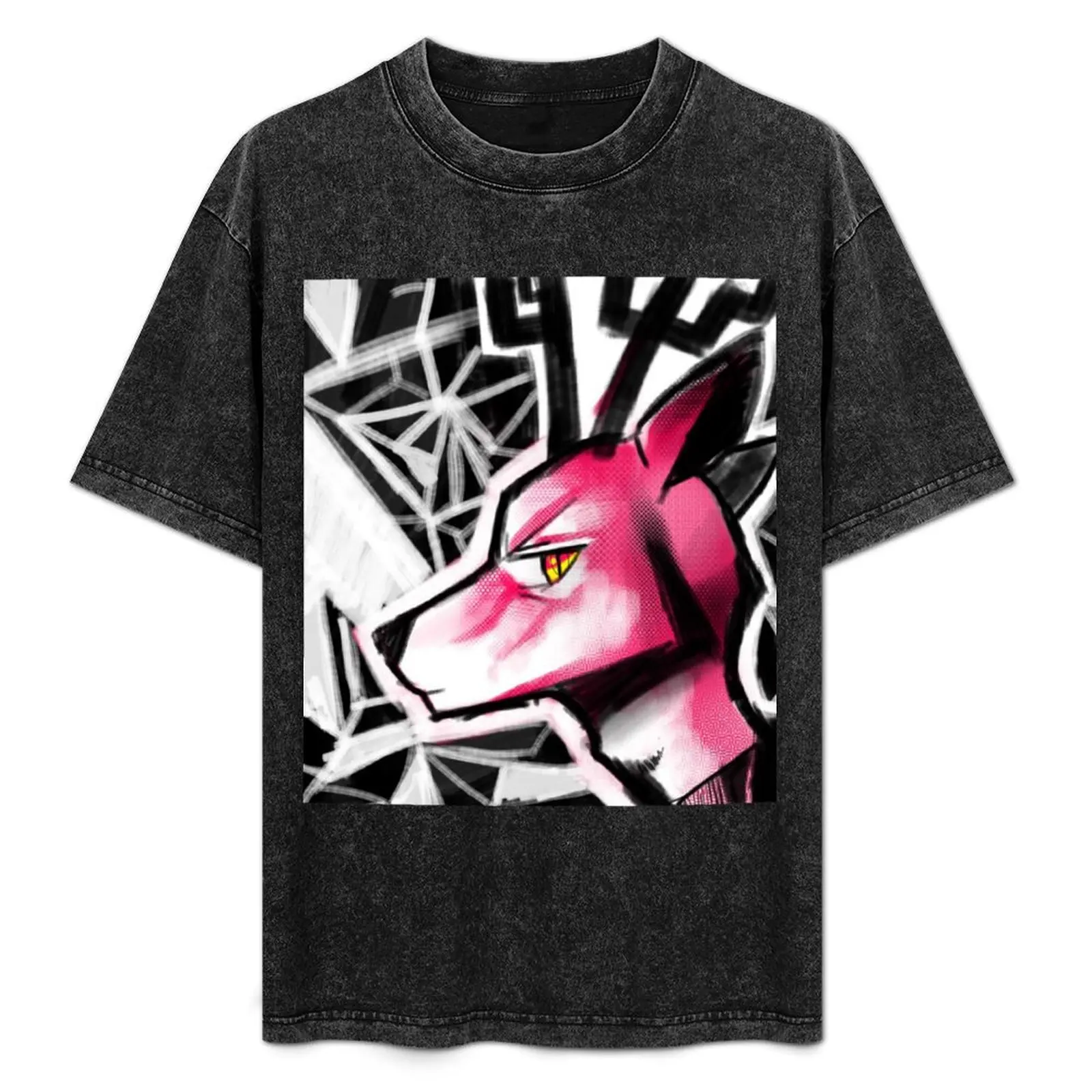 

Louis - Beastars T-Shirt Breathable Travel T-Shirt