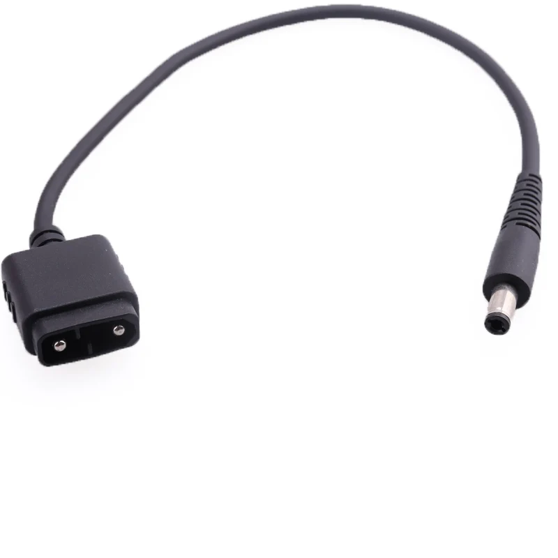Battery Cable DC5.5 Charging Cable for DJI FPV / MAVIC 3 3Pro Air 2 /air 2S / Mavic Pro /mavic 2 Pro Zoom /Phantom 4 4Pro Drone view 4