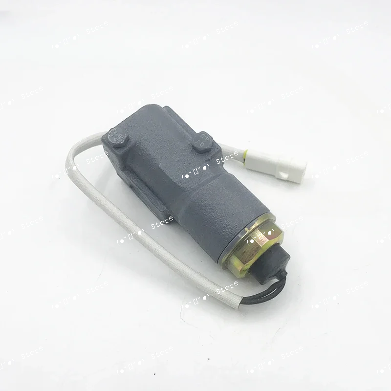 

EX100/120/200-2-3-5 Excavator Large Pump Proportional Solenoid Valve 9147260