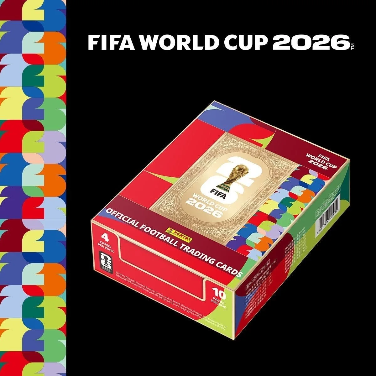 Thumbnail 2 - #39 Latest Collectible Trading Cards Offers