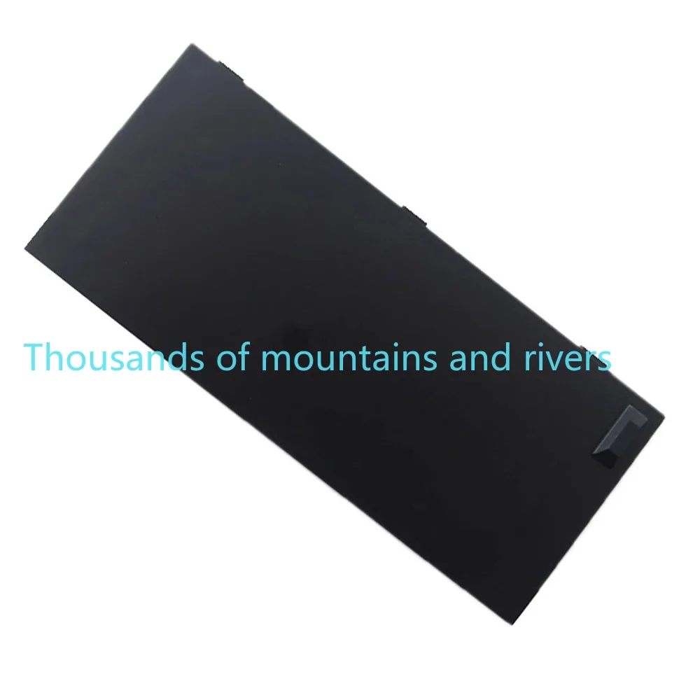 

Новый аккумулятор для ноутбука FV993 для DELL Precision M6600 M6800 M6700 M4800 M4600 M4700, сменный аккумулятор 11,1 В, 97 Втч