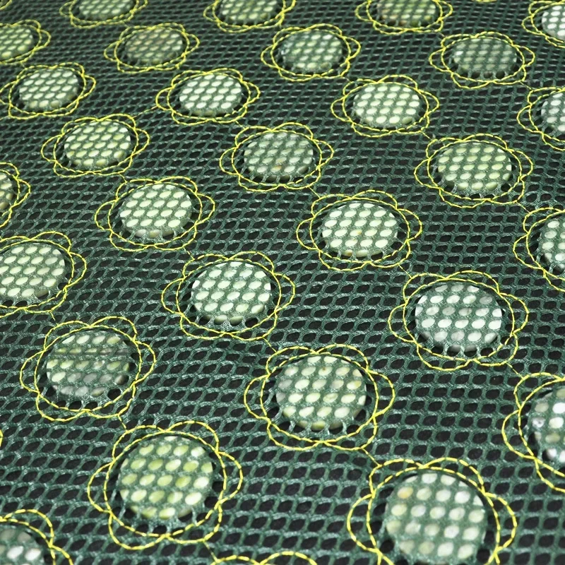 

Матрас Jade Energy Porcelain Plus с электрическим одеялом `123`