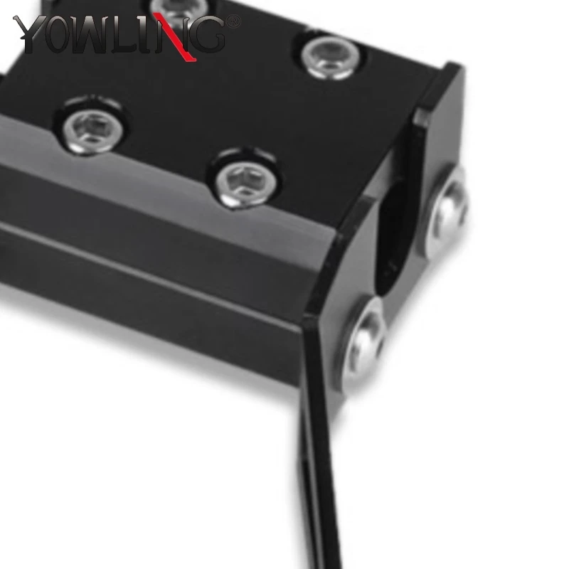 

For Honda CB400X CB500X CB 400 500 X 2019-2024-2025-2026 Motorcycle Stand Holder Phone Mobile Phone GPS Navigation Plate Bracket