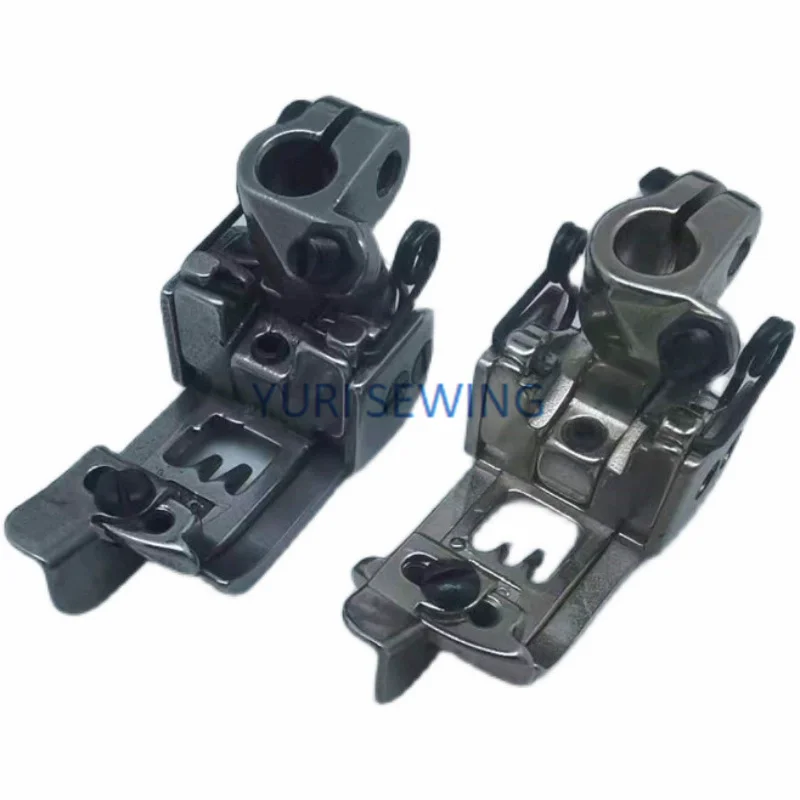 Shing Ray 787 Shing Ling 888 Yamato VT1500 presser foot interlock overlock 5.6 pressure foot industrial sewing machine part