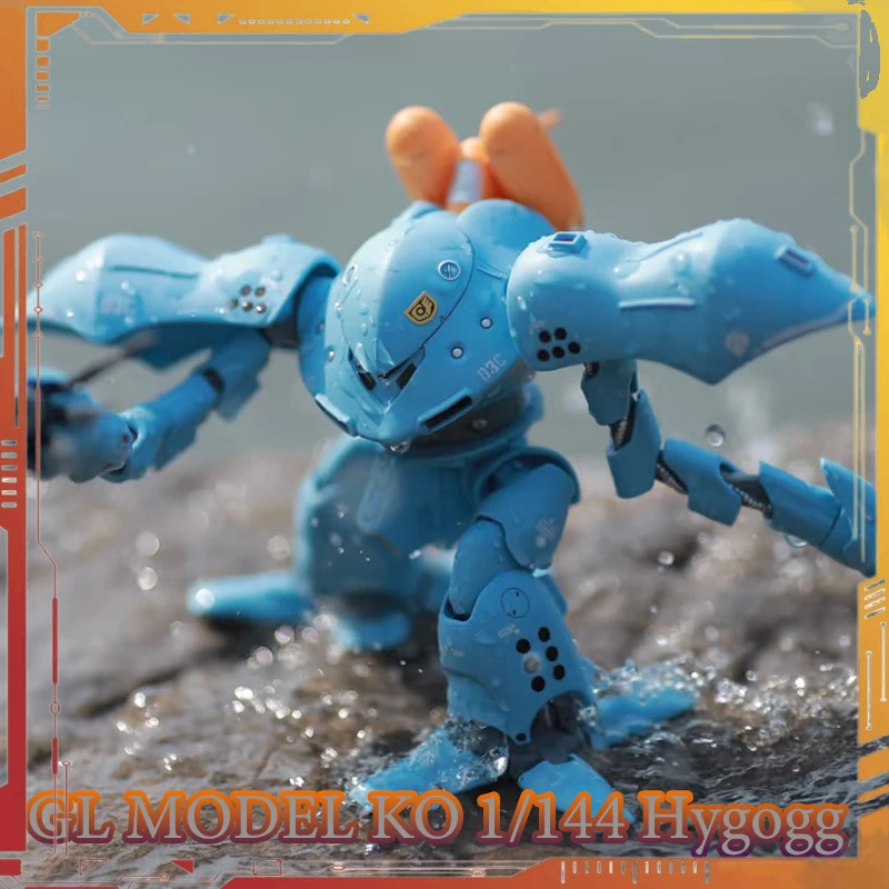 Gl Model Ko Hg MSM-… - image