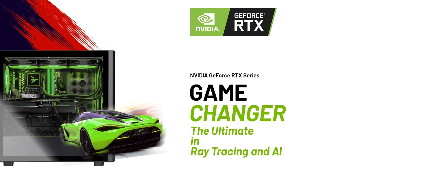 skytech nvidia