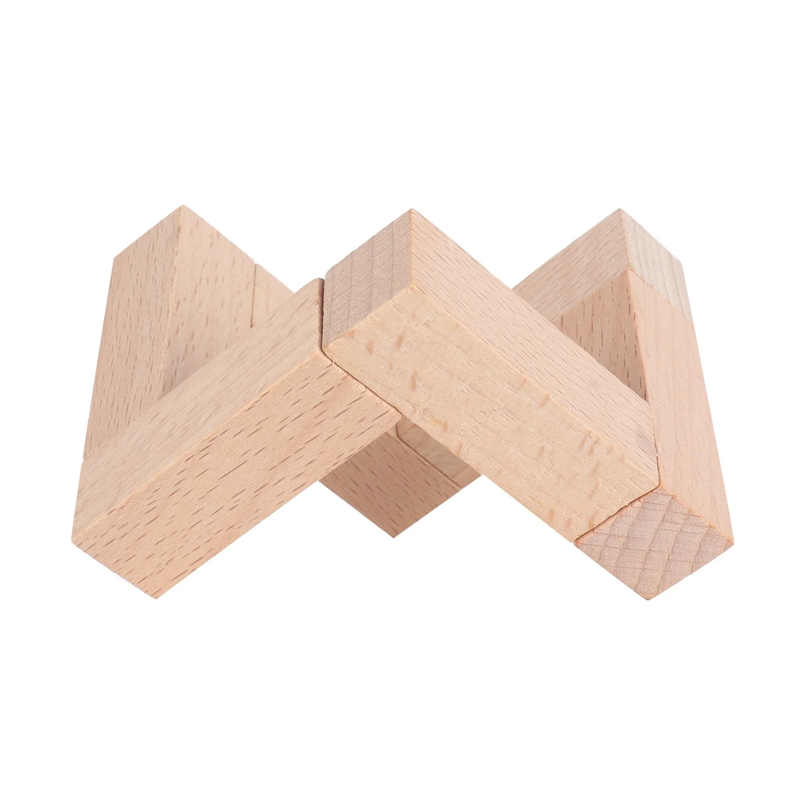 Moon Lamp Holder Sandalwood Sturdy Convenient Durable Simple Lightweight Wooden StandSmall