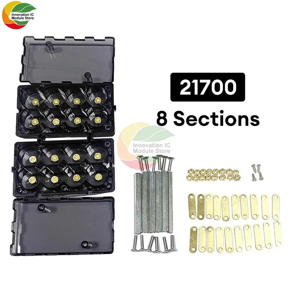 Diy Energy Storage …