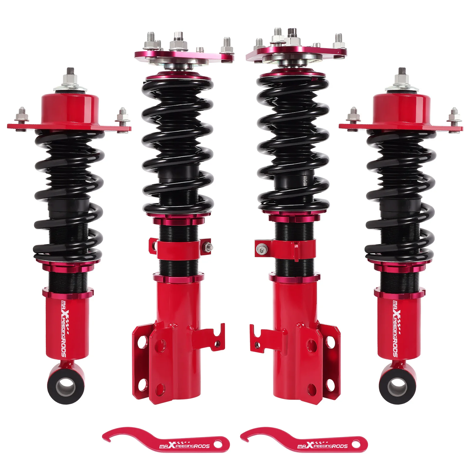 Coilovers Suspensio…