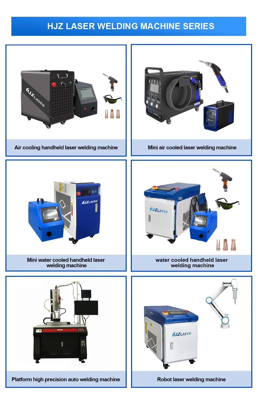 1000 W 1500 W Luchtkoeling Systeem Draagbare Laser Lassers Fiber Mold Laser Lasmachine Voor Roestvrij Staal Metaal