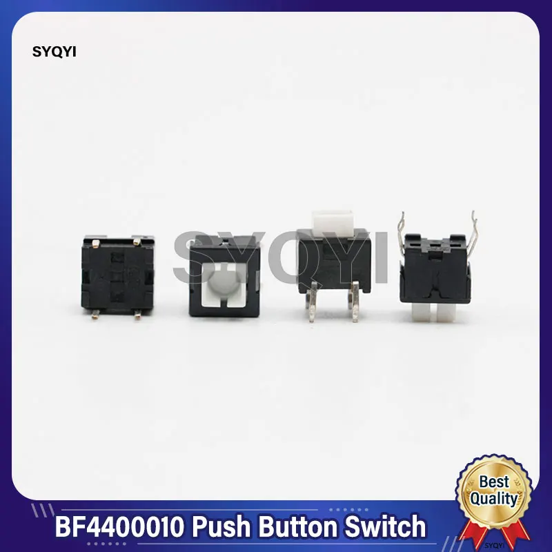 Touch Switch para Komori Printing Machine Parts, Computer Desk Ink Control, BF4400010 Botão, melhor qualidade