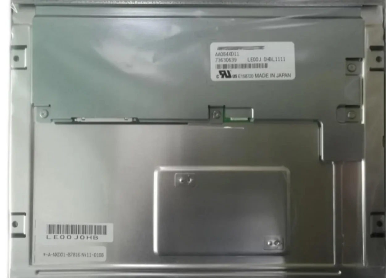 

AA084XD11 8,4-дюймовый ЖК-экран 1024*768