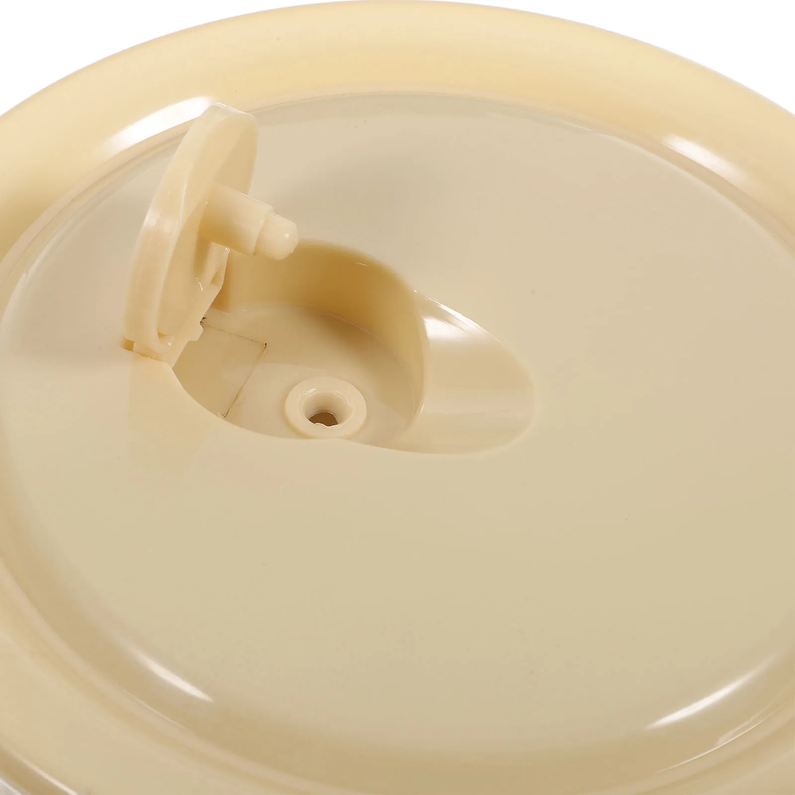 

Ceramic Soup Bowl with Handles Oven Safe Microwave Dishwasher Refrigerator Compatible Deep Round Bowl for French Onion Soup