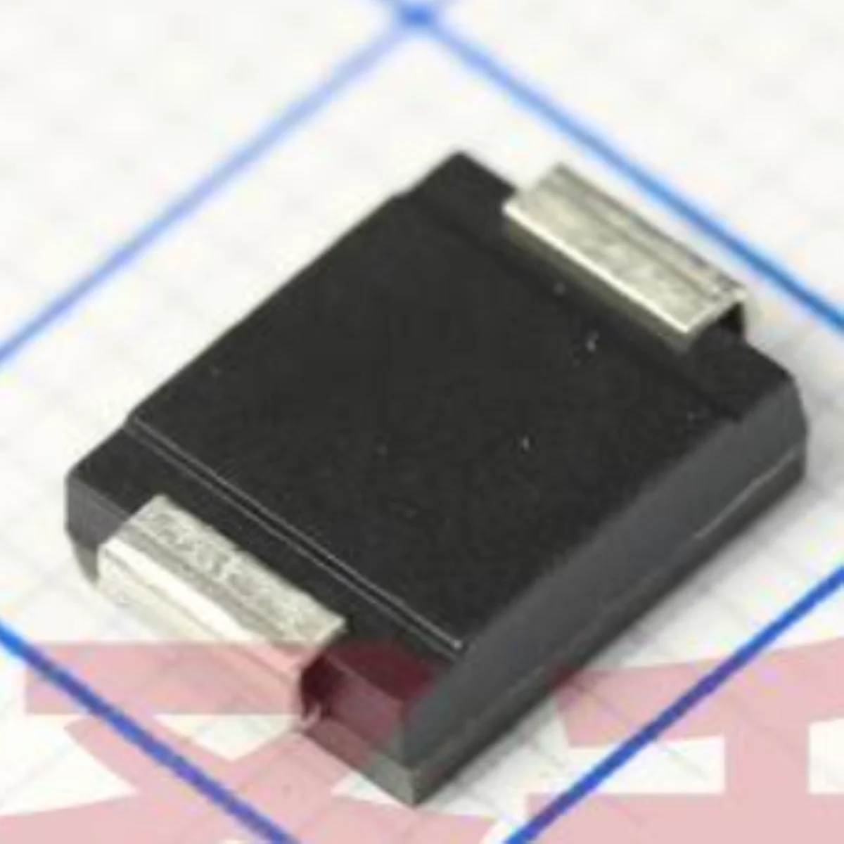 SMC Marking 3C VS-30BQ015-M3/9AT NEW Original Schottky Diode 3C 350mV@3A 15V 4mA@15V 3A DO-214AB SMC DO214AB DIODE SCHOTTKY 3C