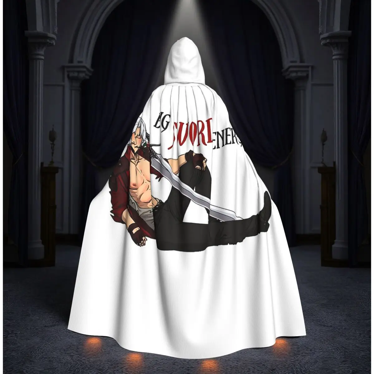 Devil May Cry Big S…