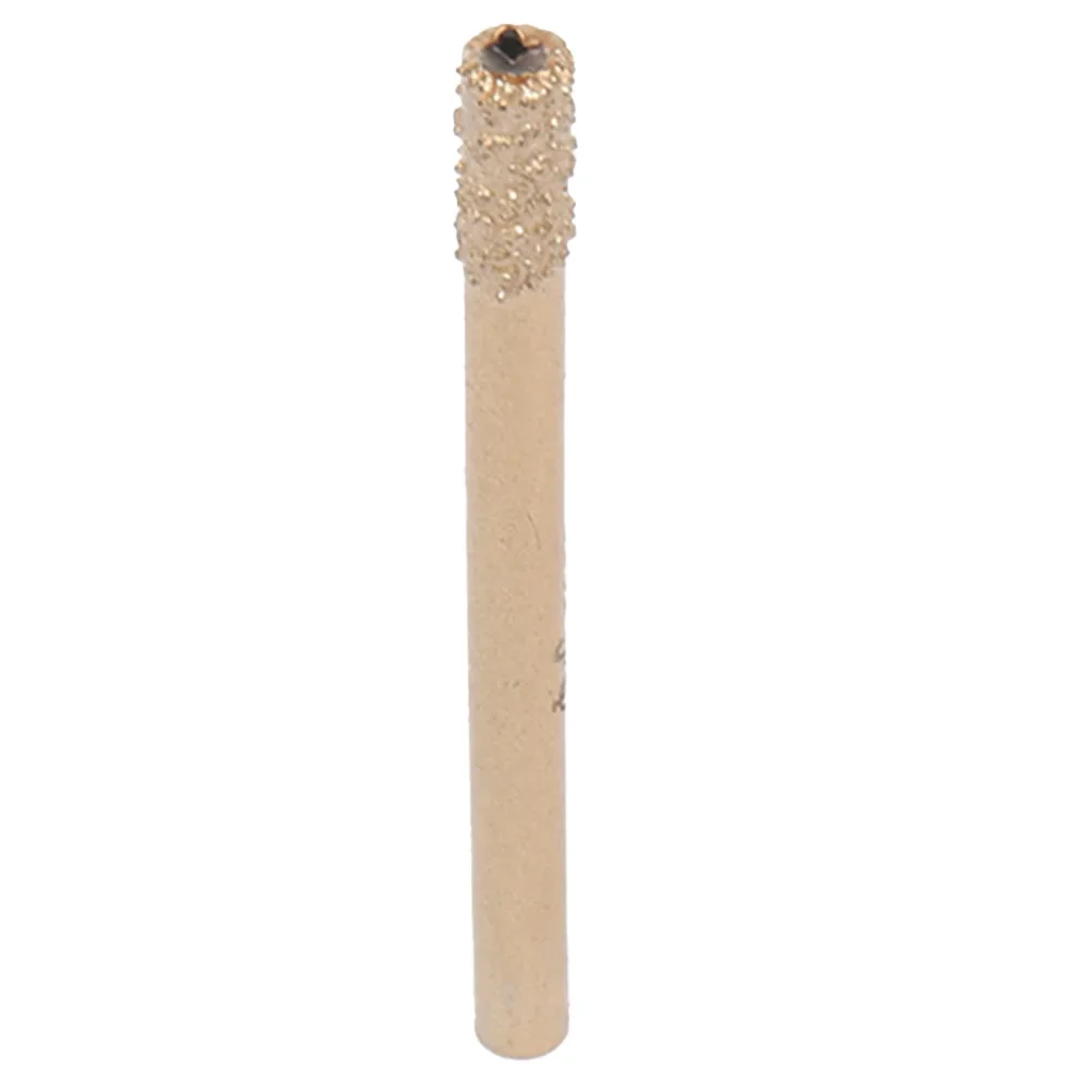 

Construction Sites Brazed Hole Opener Consistent Results High-quality Metal Long-lasting Performance For Construction Sites