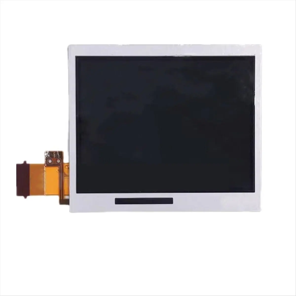 ABIU For NDSL NDSLITE Nds Lite Bottom Lower LCD Screen Display LCD Display Screen Replacement for Nintend