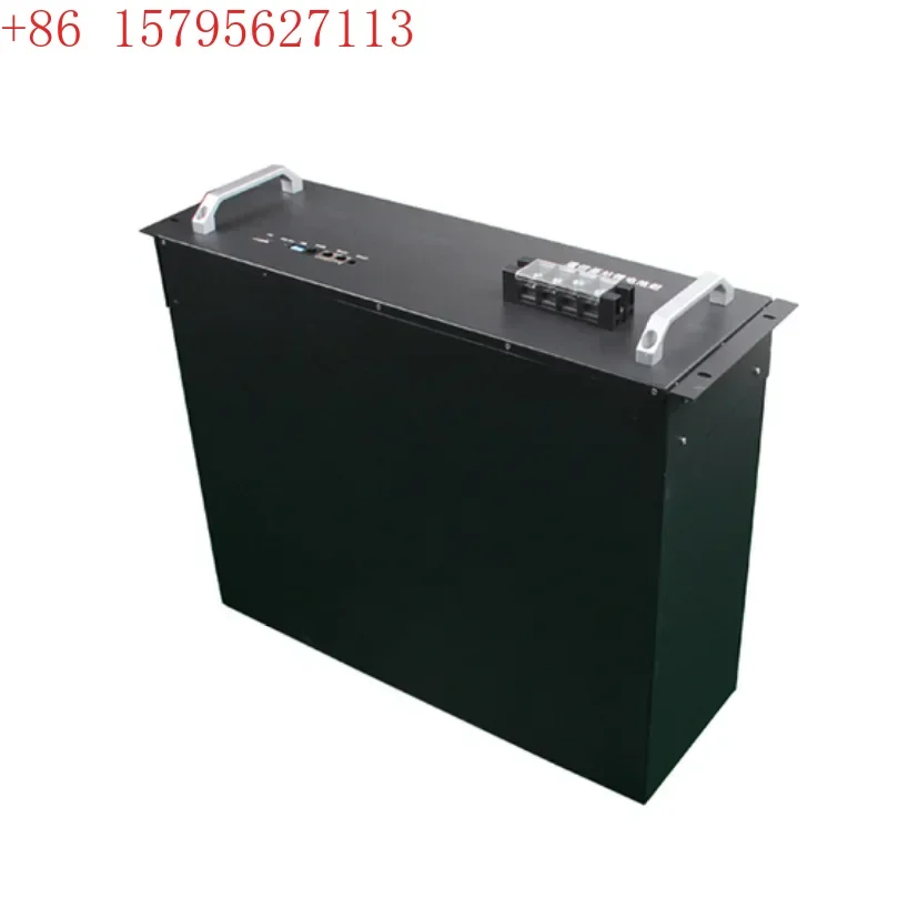 

Rechargeable batteries Solar battery 48V 100Ah DC51.2V 5kWh Lithium Iron Phosphate Battery Pack Energy Storage