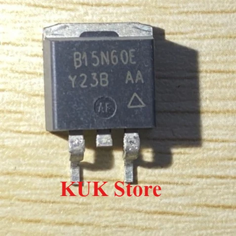 

SIHB15N60E-GE3 SIHB15N60E