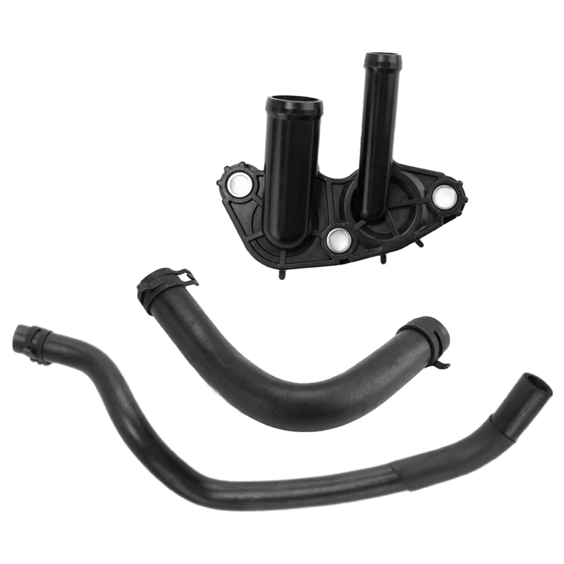 

A65P-1Set/3 шт. 11821AA660 21204AB230 11815AC360 Нагревательная труба HVAC для Subaru Forester Impreza Legacy WRX 2011-2018