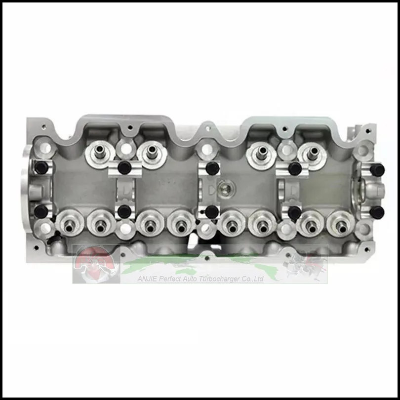 910 520 G6 G613 G614 G616 G617 Engine Cylinder Head For Mazda B2600 MPV van Pick-up 2606cc 2.6L 12v 89 G612-10-100B G601-10-100B