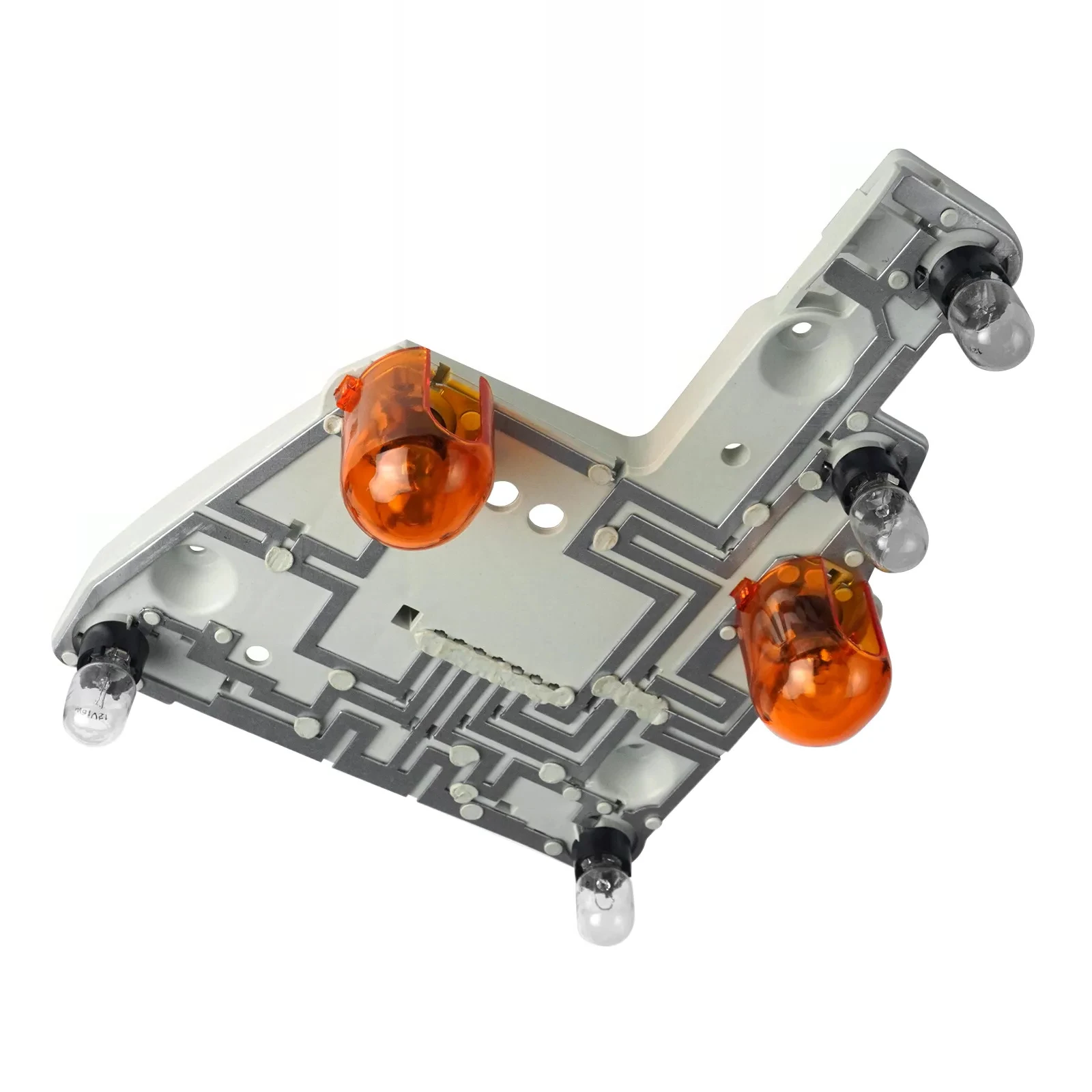 

Car Left/Right Rear Tail Light Circuit Board Tail Light Cannon Left /Right Fit For Mercedes E-Class W211 A2118200177 A2118200377