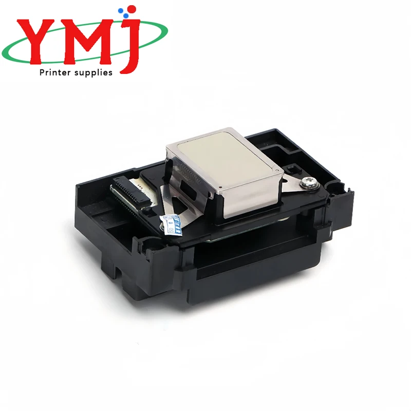 Original New F1730400030 Print Head For Epson R1390 R1400 R1430 L1800 R380 R390 R270 R260 R275 UV White Ink Heat Printer