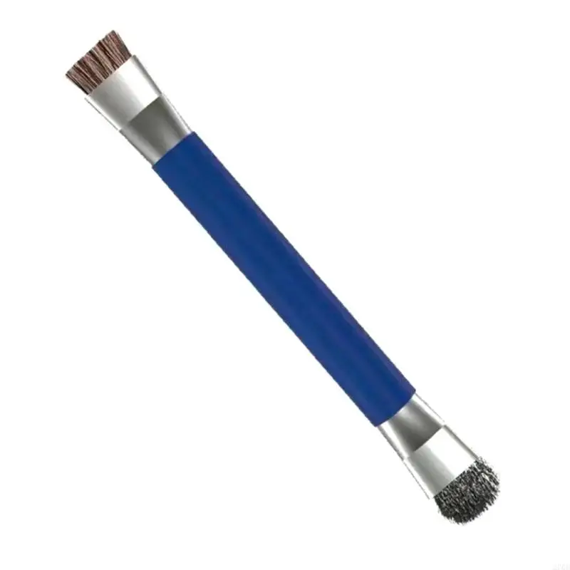 270b антистатическая щетка с двойной головкой для чистки чипов и микросхемы IC