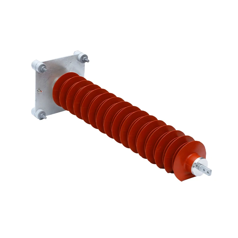 

Усовершенствованный электрический сетевой фильтр HY5WX-51/134 с молниезащитой, полимерный корпус, ограничитель перенапряжения из оксида металла