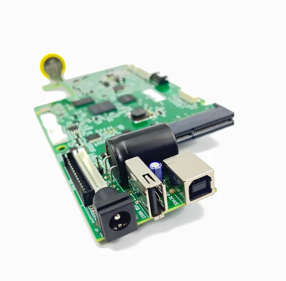 Original Mainboard ZD421 Mother Board Logic Board for Zebra ZD421 ZD421D ZD421T Printer mainboard P1112640-014