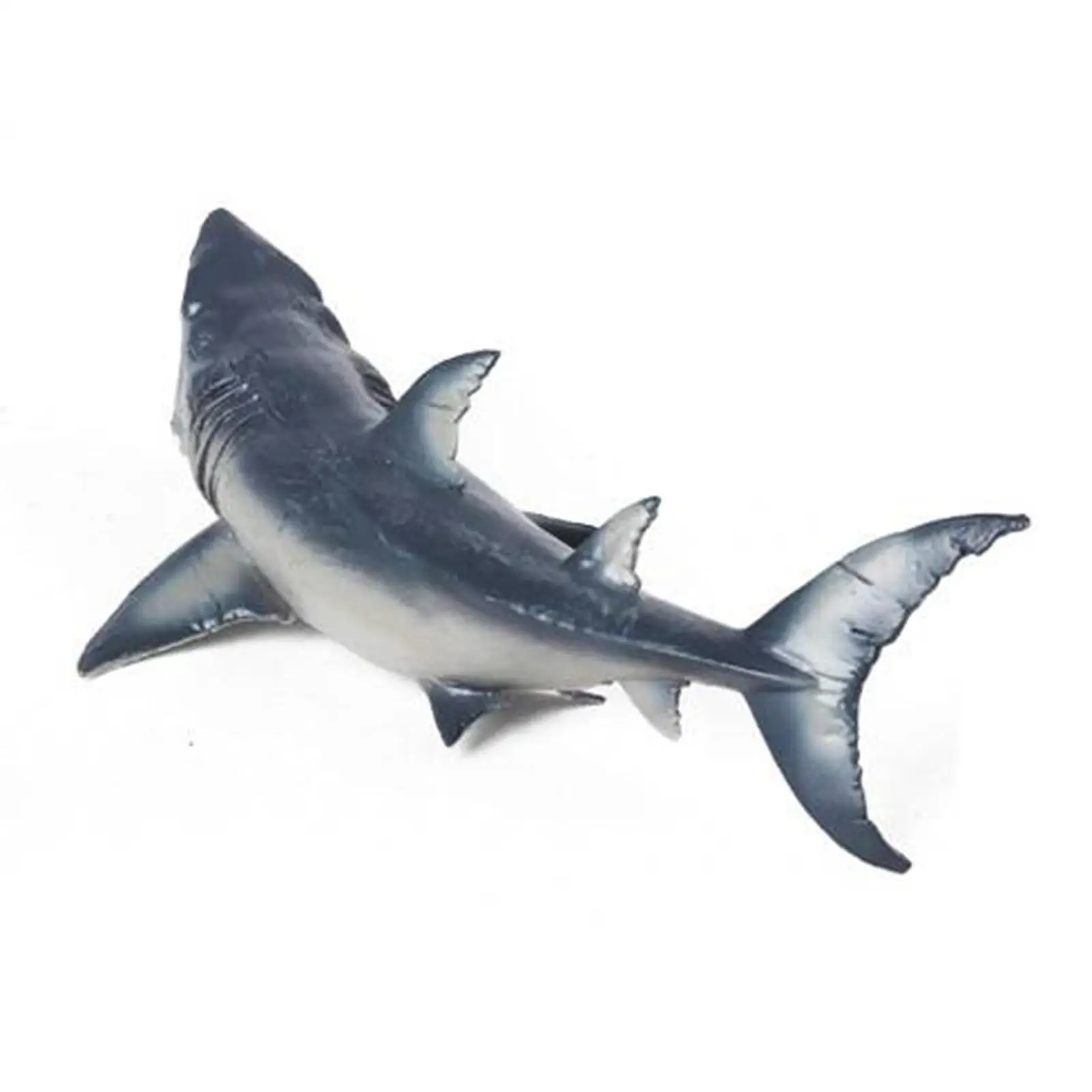

Simulation Marine Animal Model Toy Playset Cognitive Toy Animal Figurines for Kids Girls Gift