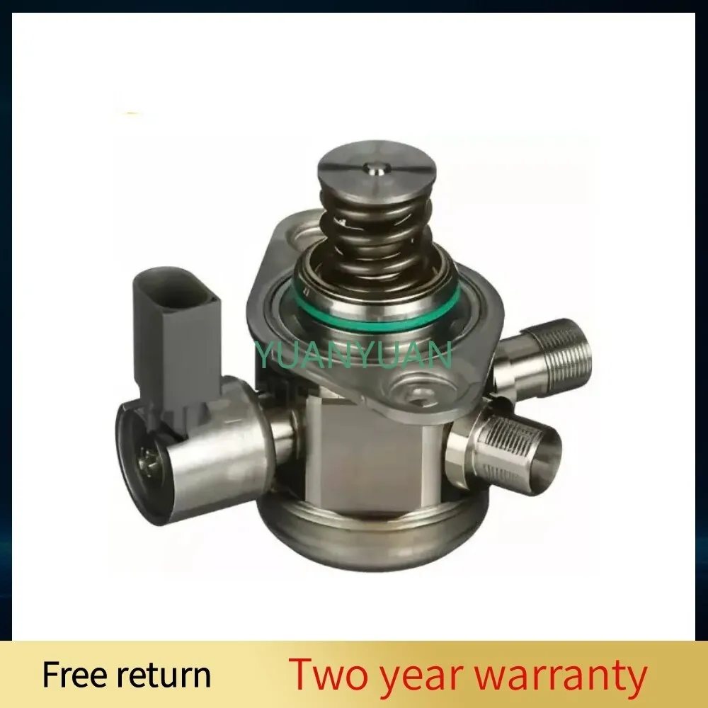 

A2780701101 2780700101 A278070110180 Топливный насос высокого давления для Mercedes Benz S450 SL400 SL450 GLE43 SLC43 AMG 3.0L