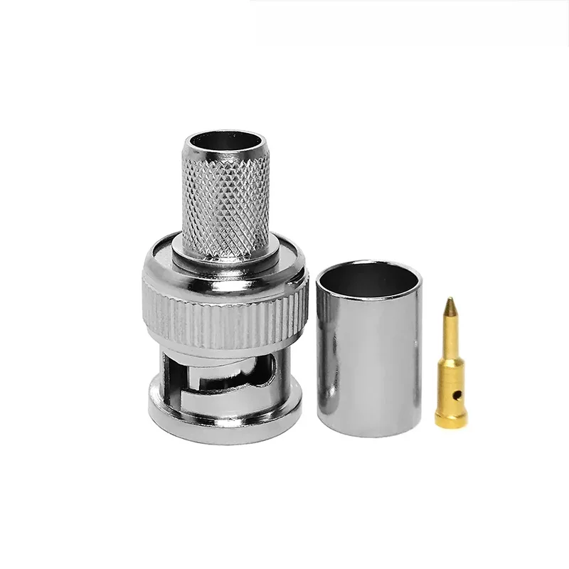 Durable 90 Degree Brass Elbow Coupling Connector for Industrial Machinery