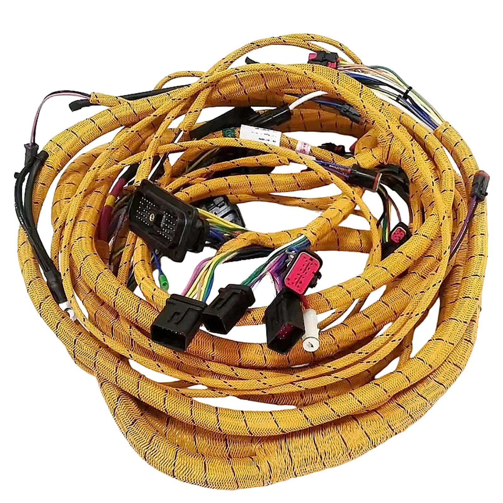 267-8049 Wiring Harness For Caterpillar CAT 365C L 365C L MH 365C 365C L Excavator