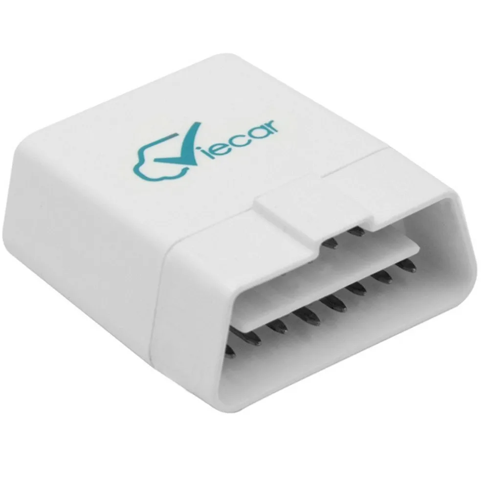 Viecar ELM327 bluetooth 4.0 for Android/IOS PIC18F25K80 ELM 327 V1.5 OBDII Car Diagnostic Scanner ODB2 Auto tool Code Reader