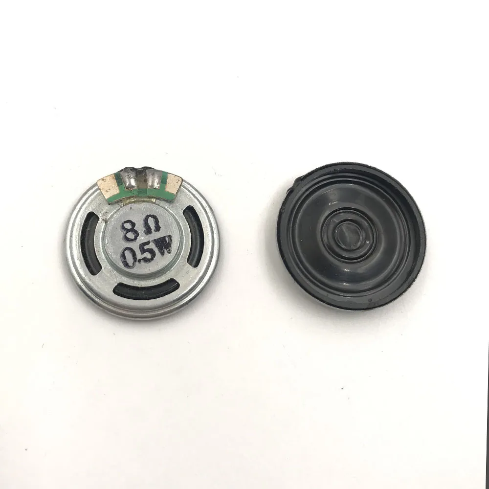 لنينتندو GameBoy Advance & مكبر صوت بديل اللون لـ GBA SP GBC GBC DMG -01 مكبر صوت عالي #5