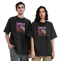 Transvision Vamp Velveteen T-Shirt man t shirt custom shirt Clothing mens graphic t-shirts anime